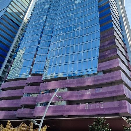 Premium Stay 3 Bdr Maslak 1453 Istanboel Buitenkant foto